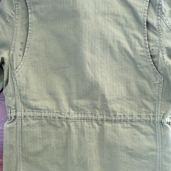 Ralph Lauren Field Jacket - Boys’ Size L - Picture 5 of 6